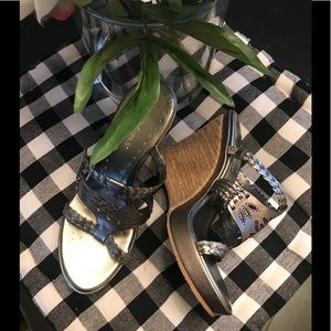 BCBG girls Shoes Wedge